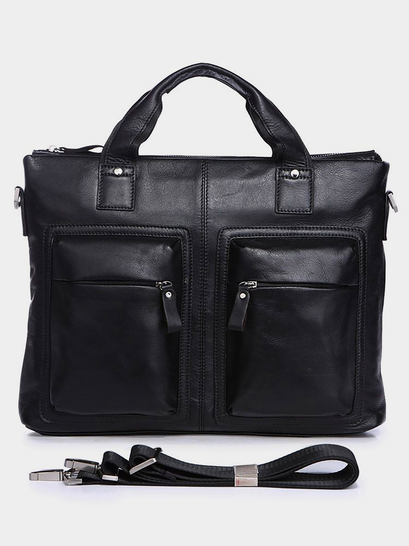 Сумка для ноутбука Vintage модель bag24_14112 Фото