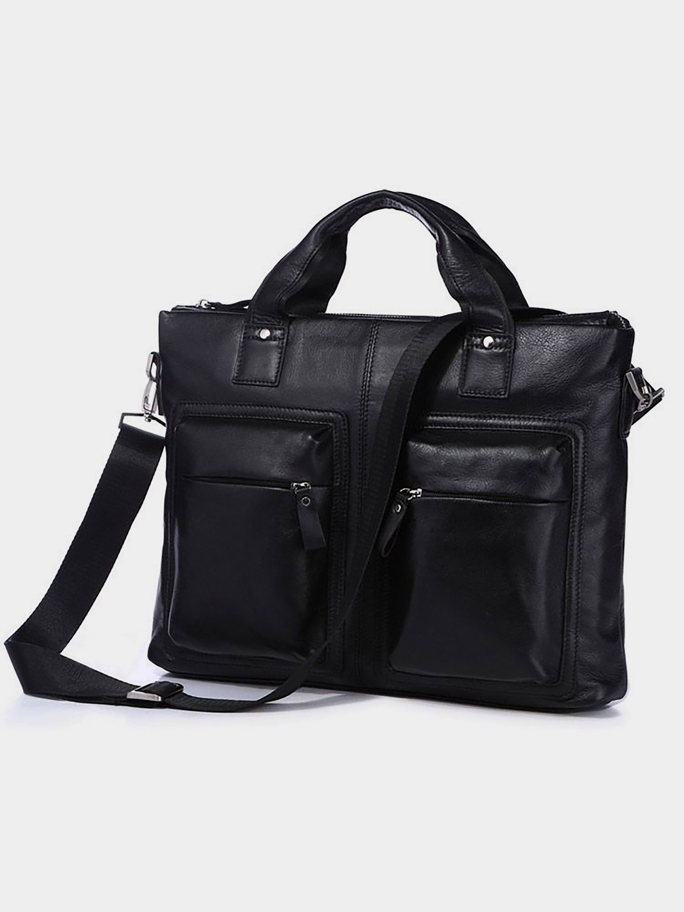 Сумка для ноутбука Vintage модель bag24_14112 Фото