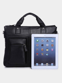 Сумка для ноутбука Vintage модель bag24_14112 Фото