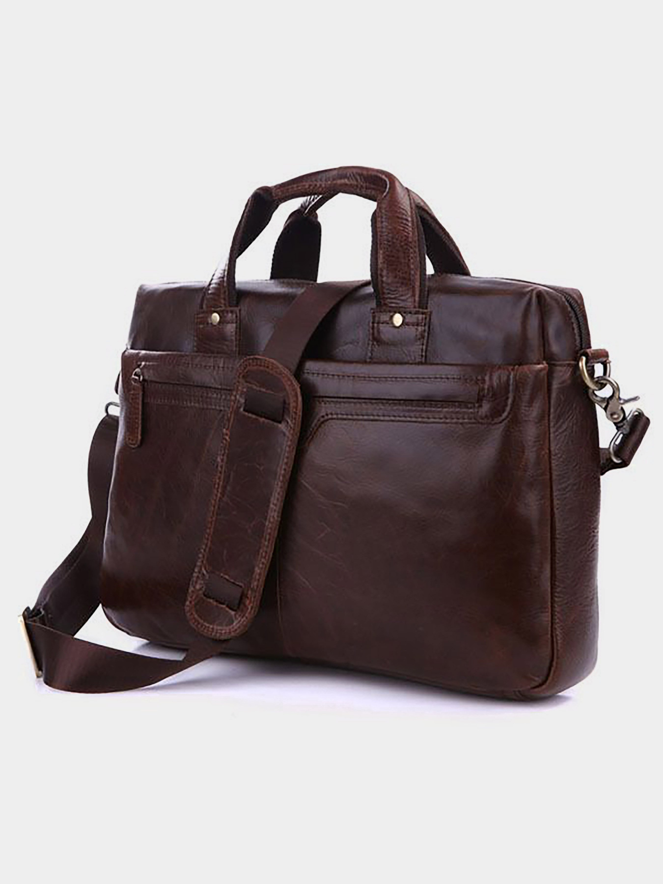 Сумка для ноутбука Vintage модель bag24_14114 Фото