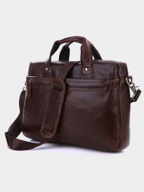 Сумка для ноутбука Vintage модель bag24_14114 Фото
