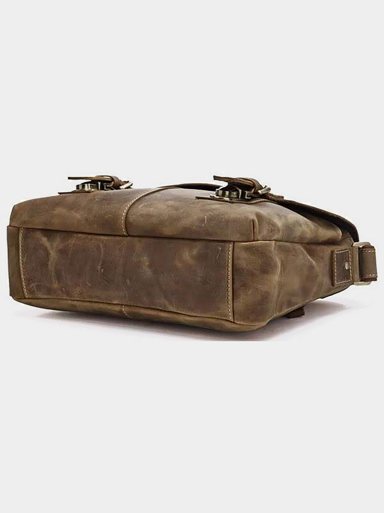 Мессенджер Vintage модель bag24_14118 Фото