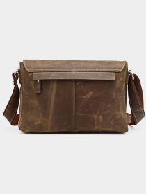 Мессенджер Vintage модель bag24_14118 Фото