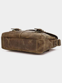 Мессенджер Vintage модель bag24_14118 Фото