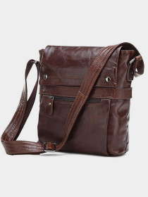 Мессенджер Vintage модель bag24_14119 Фото