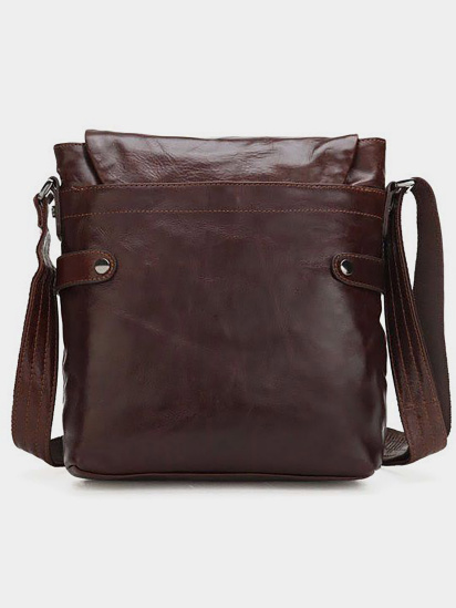 Мессенджер Vintage модель bag24_14119 — фото 4 - INTERTOP