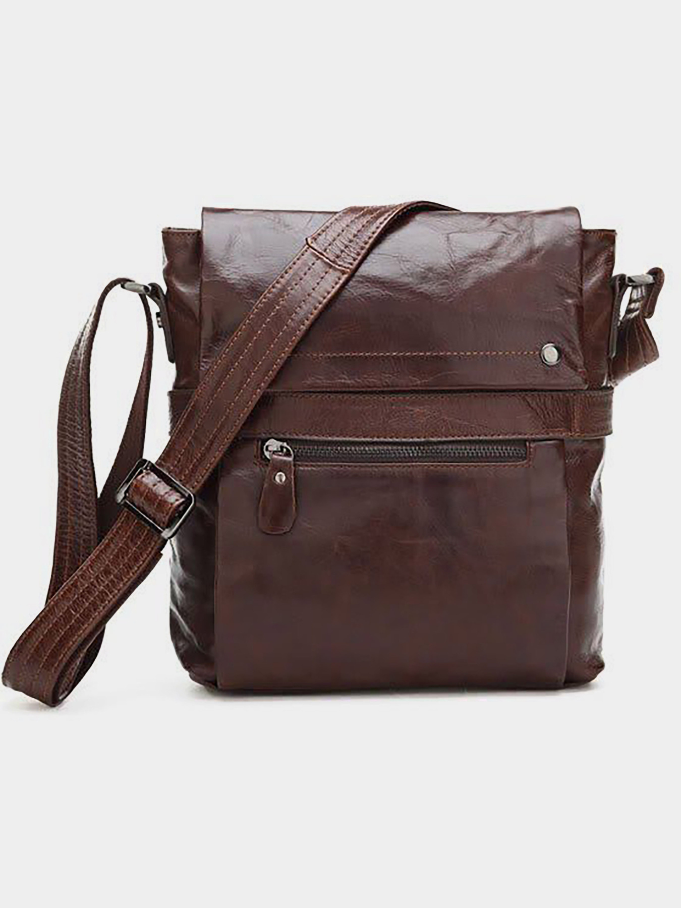 Мессенджер Vintage модель bag24_14119 Фото