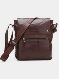 Мессенджер Vintage модель bag24_14119 Фото