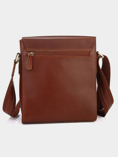 Мессенджер Vintage модель bag24_14124 — фото 4 - INTERTOP