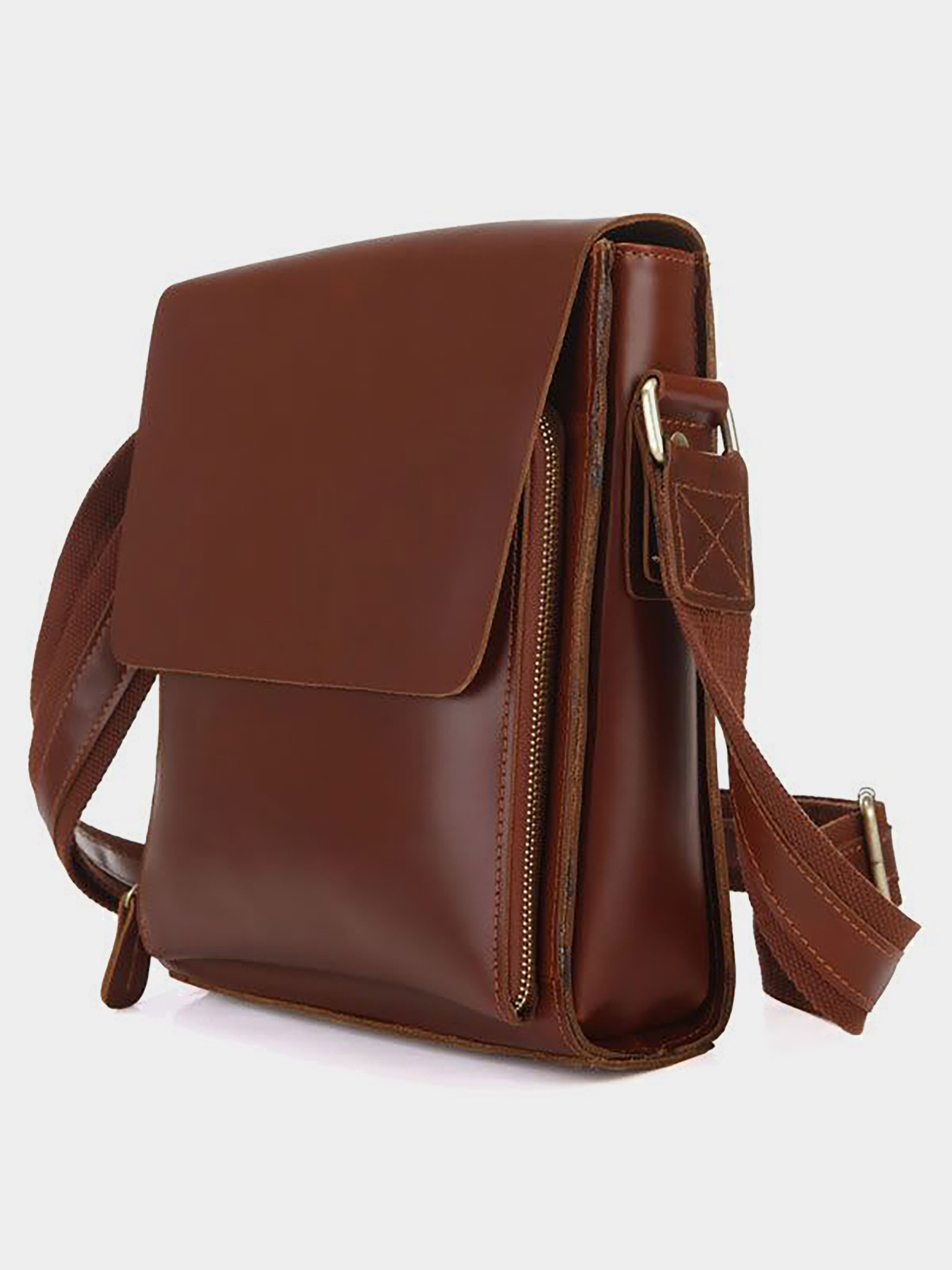 Мессенджер Vintage модель bag24_14124 Фото