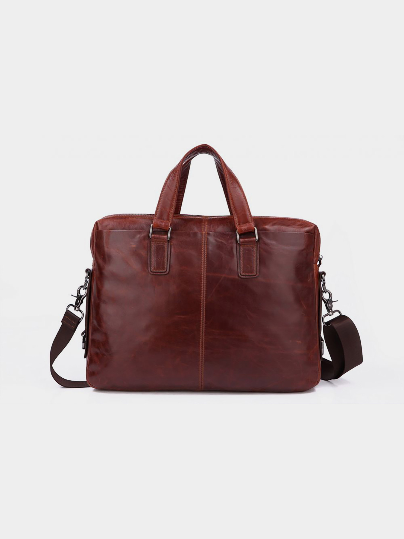 Сумка для ноутбука Vintage модель bag24_14125 Фото