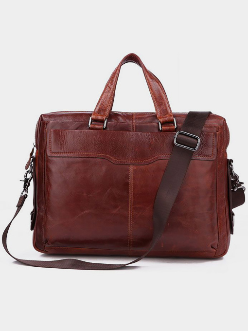 Сумка для ноутбука Vintage модель bag24_14125 Фото