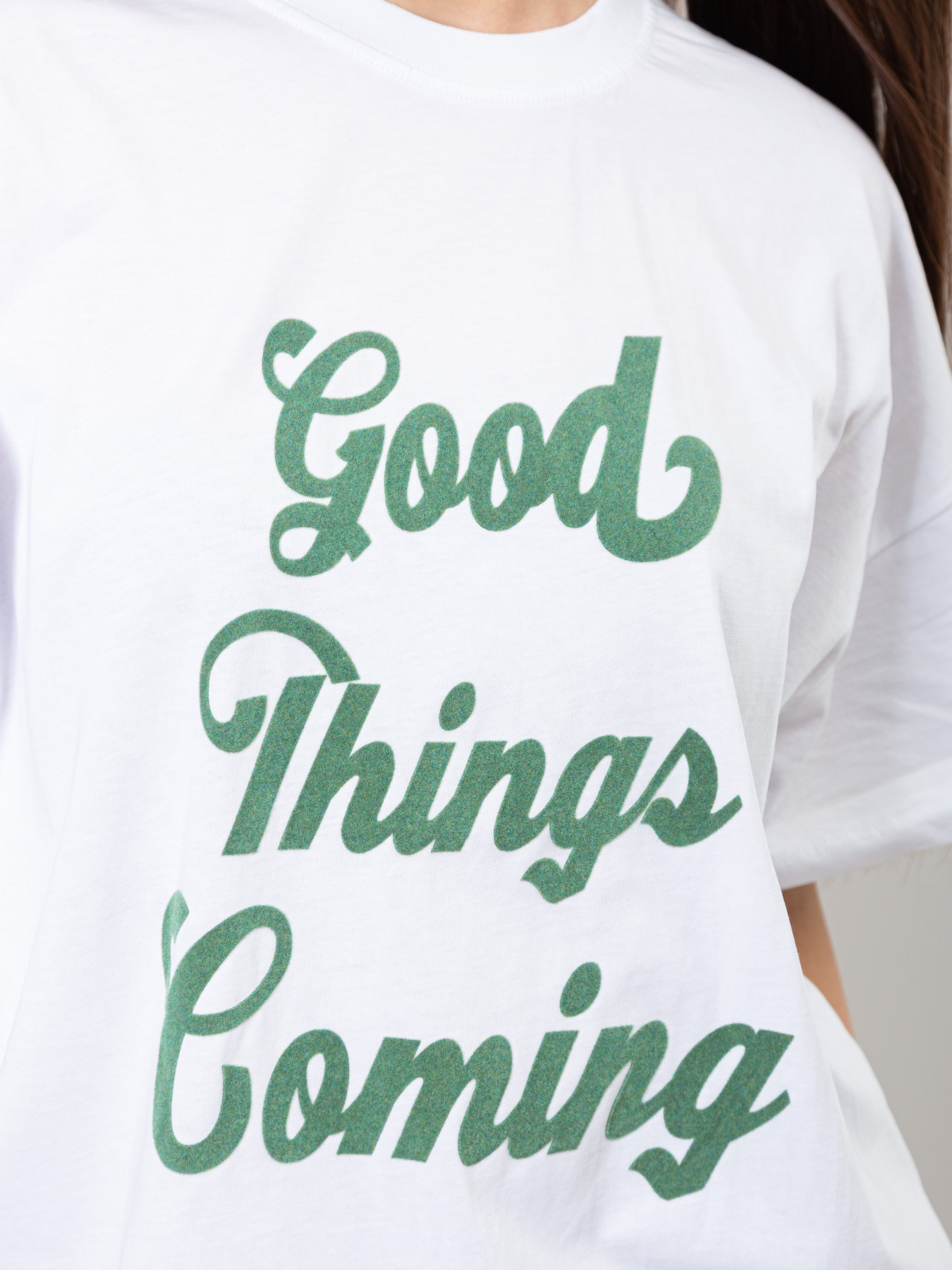 Футболка Famo модель FUT-241083_01 Фото