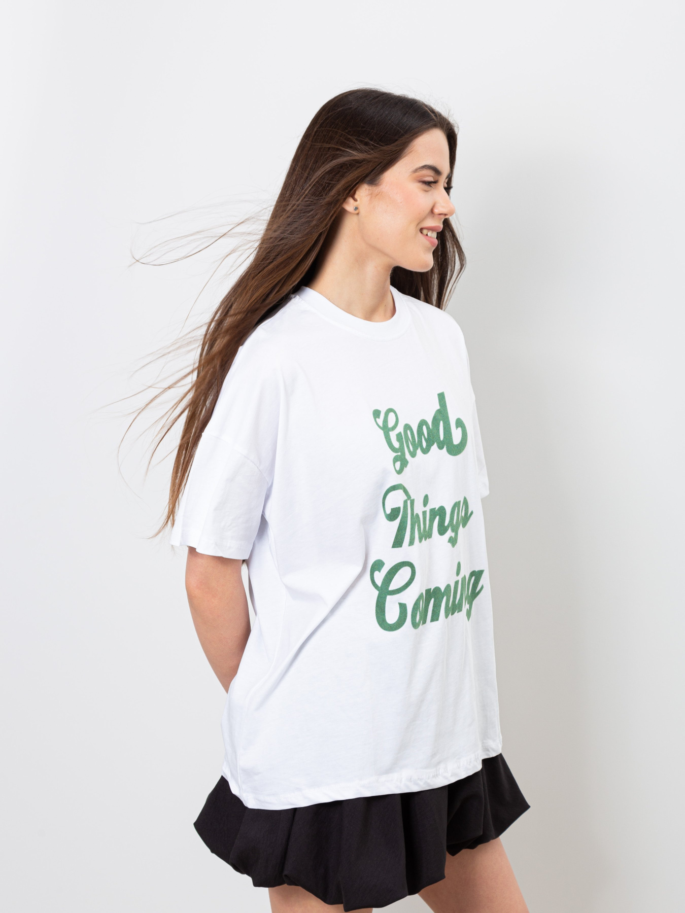 Футболка Famo модель FUT-241083_01 Фото