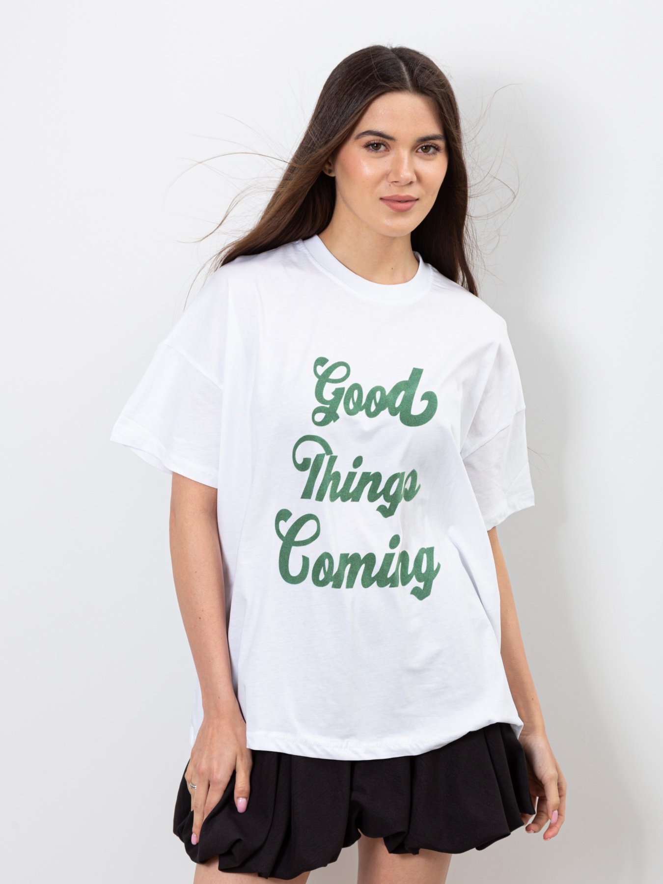 Футболка Famo модель FUT-241083_01 Фото