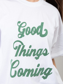 Футболка Famo модель FUT-241083_01 Фото