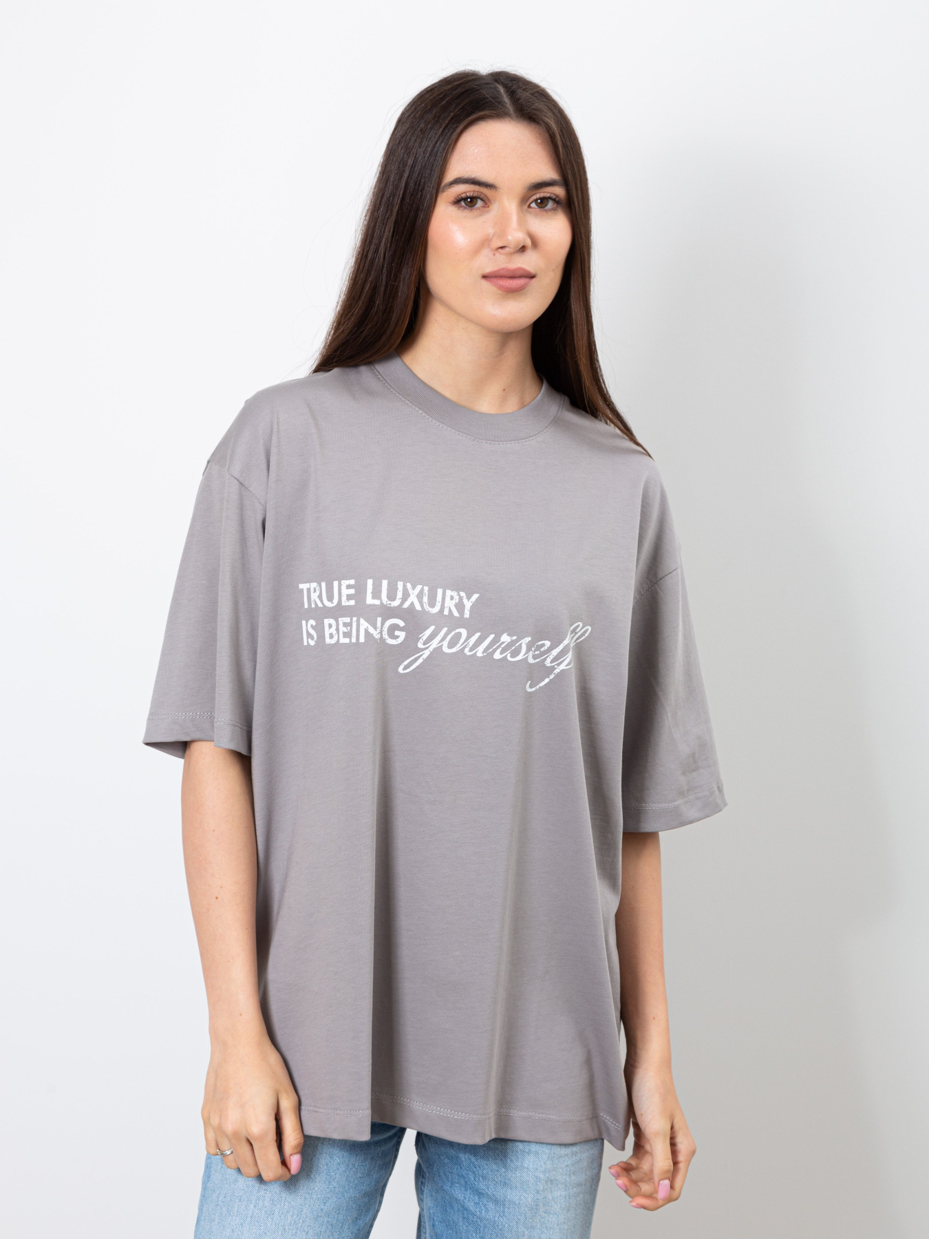 Футболка Famo модель FUT-1067-1_02 Фото