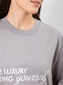 Футболка Famo модель FUT-1067-1_02 Фото