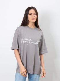 Футболка Famo модель FUT-1067-1_02 Фото