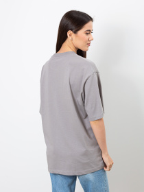 Футболка Famo модель FUT-1067-1_02 Фото