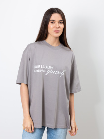 Футболка Famo модель FUT-1067-1_02 Фото