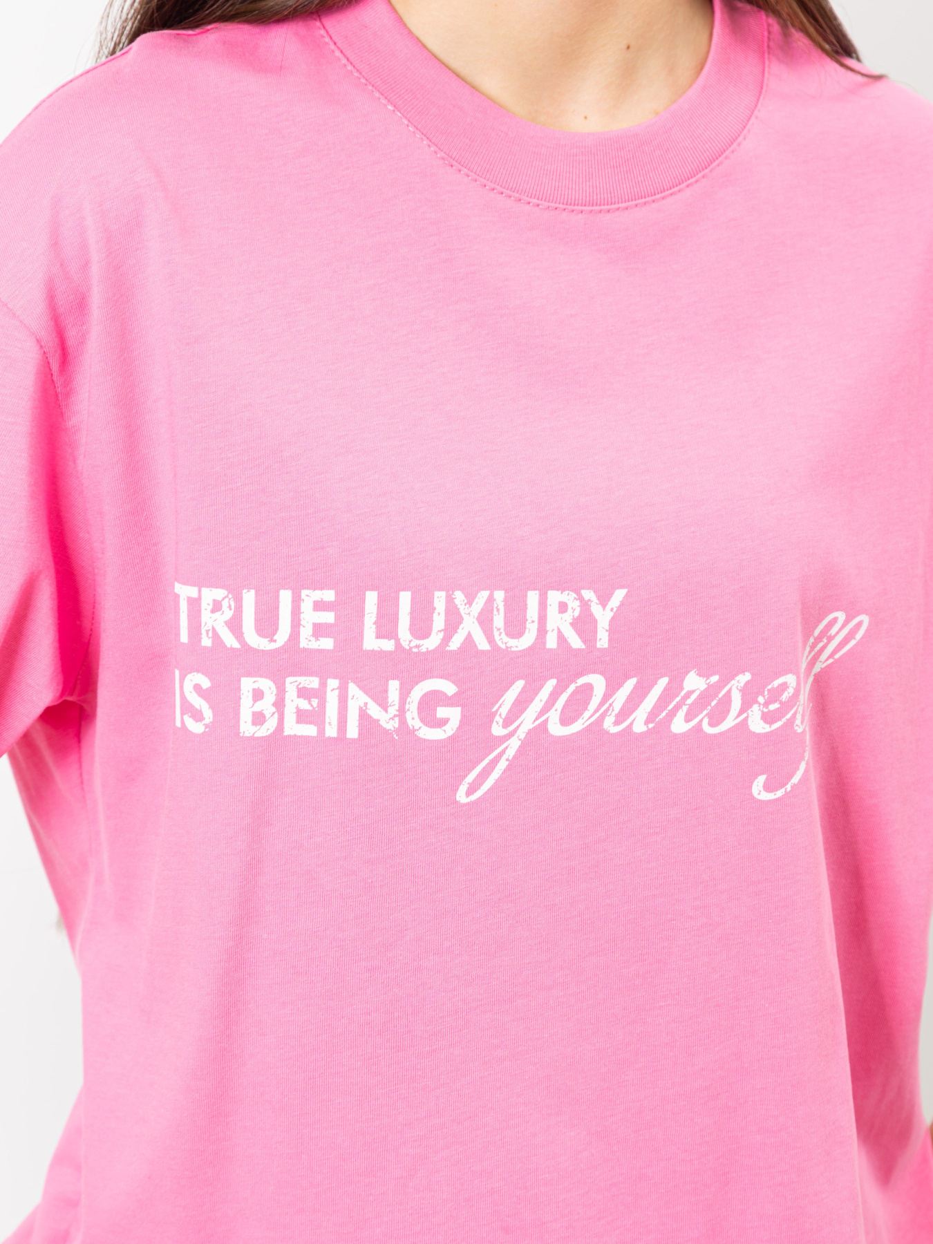 Футболка Famo модель FUT-1067-1_03 Фото