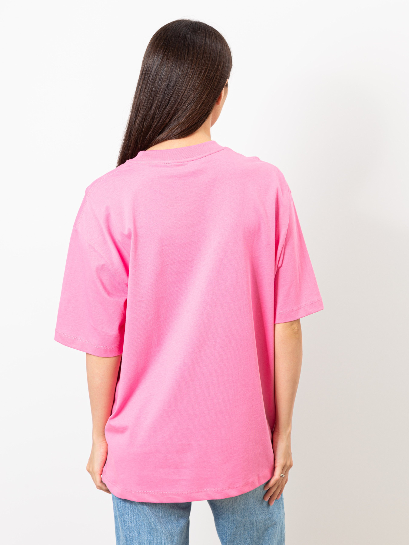 Футболка Famo модель FUT-1067-1_03 Фото