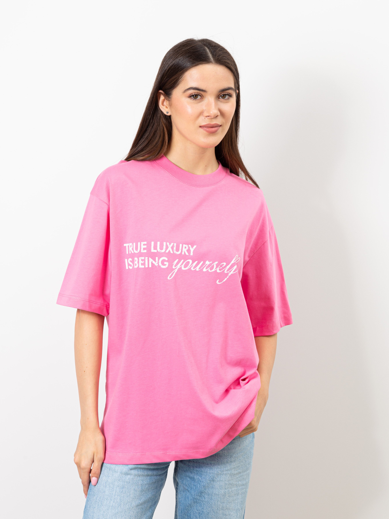 Футболка Famo модель FUT-1067-1_03 Фото