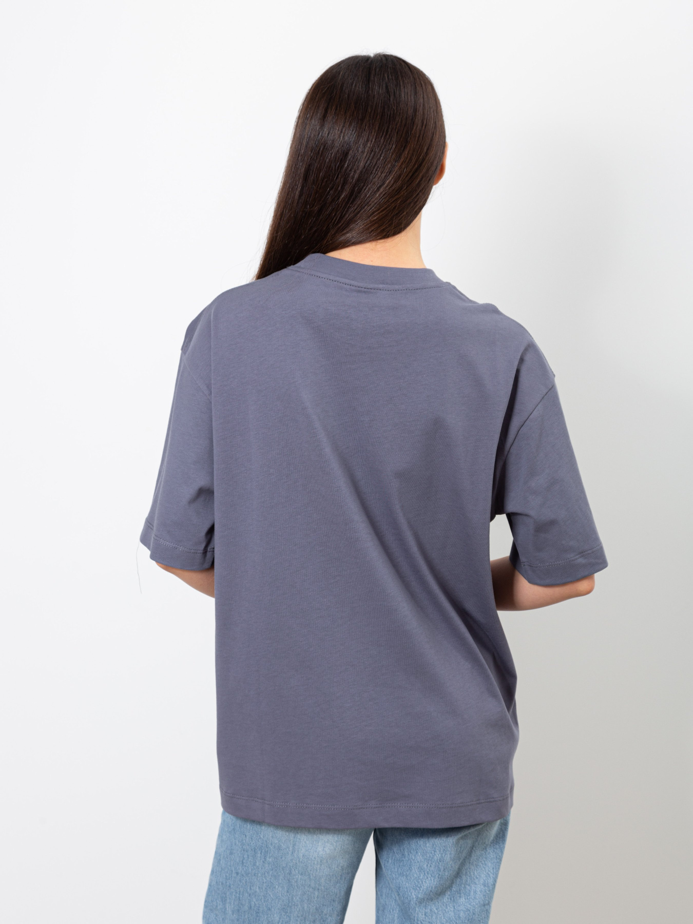 Футболка Famo модель FUT-1067-1_01 Фото