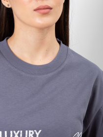 Футболка Famo модель FUT-1067-1_01 Фото