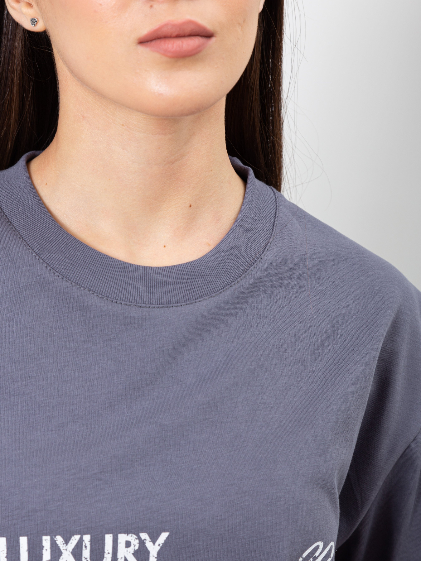 Футболка Famo модель FUT-1067-1_01 Фото