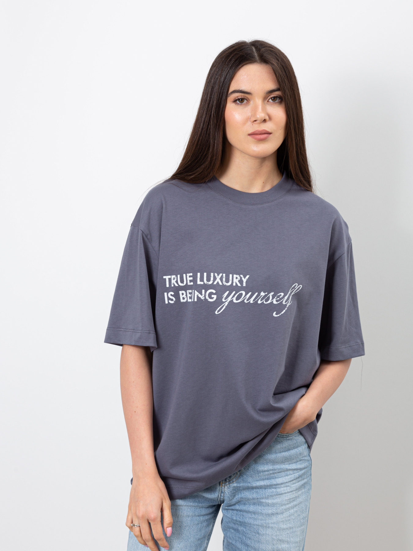 Футболка Famo модель FUT-1067-1_01 Фото