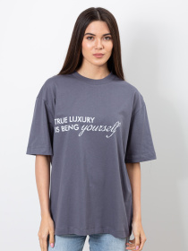 Футболка Famo модель FUT-1067-1_01 Фото