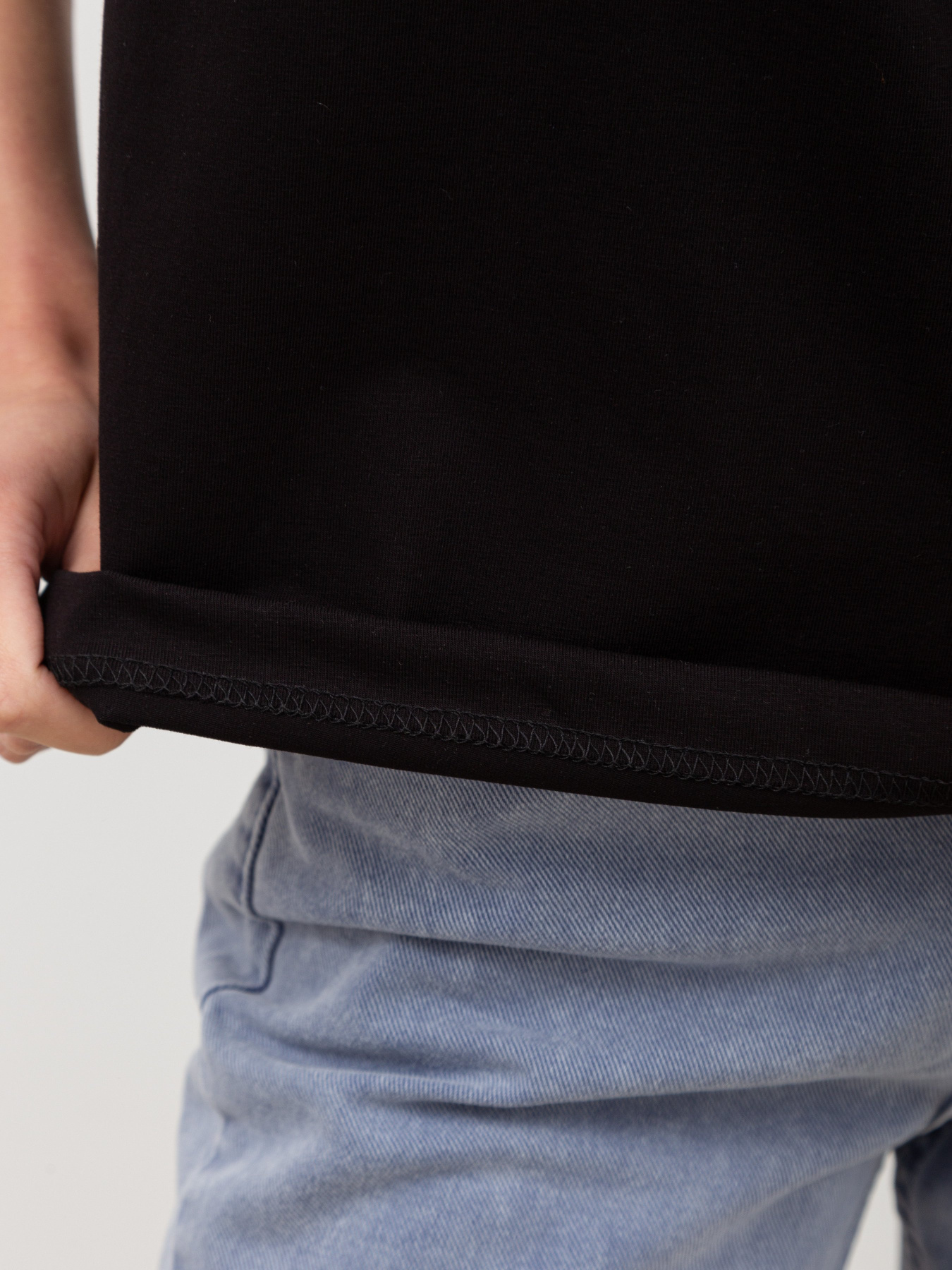 Футболка Famo модель FUT-090_01 Фото