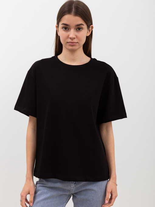 Футболка Famo модель FUT-090_01 Фото