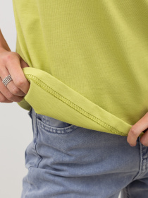 Футболка Famo модель FUT-090_03 Фото