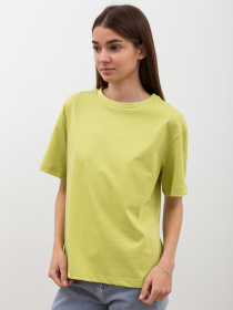 Футболка Famo модель FUT-090_03 Фото