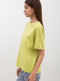 Футболка Famo модель FUT-090_03 Футболка Famo модель FUT-090_03 Фото