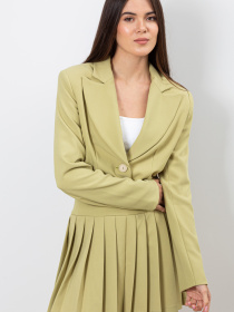 Деловой костюм Famo модель KT-2512_01 Фото