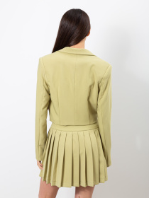 Деловой костюм Famo модель KT-2512_01 Фото