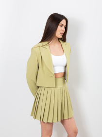 Деловой костюм Famo модель KT-2512_01 Фото