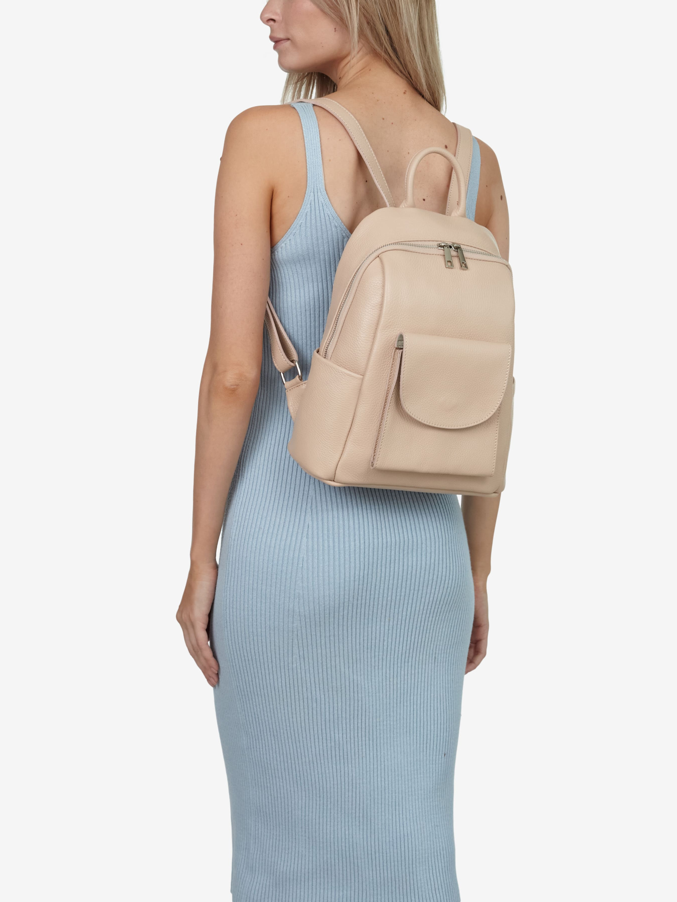 Повседневный рюкзак Regina Notte модель 2000000239255 Повседневный рюкзак Regina Notte модель 2000000239255 Фото