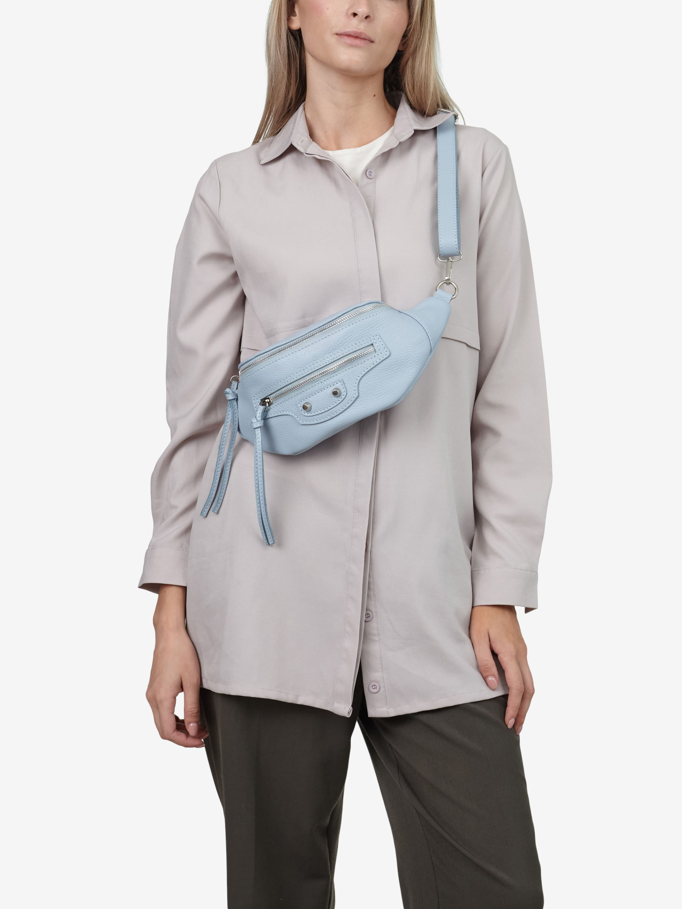 Поясна сумка Regina Notte модель 2000000238777 Фото