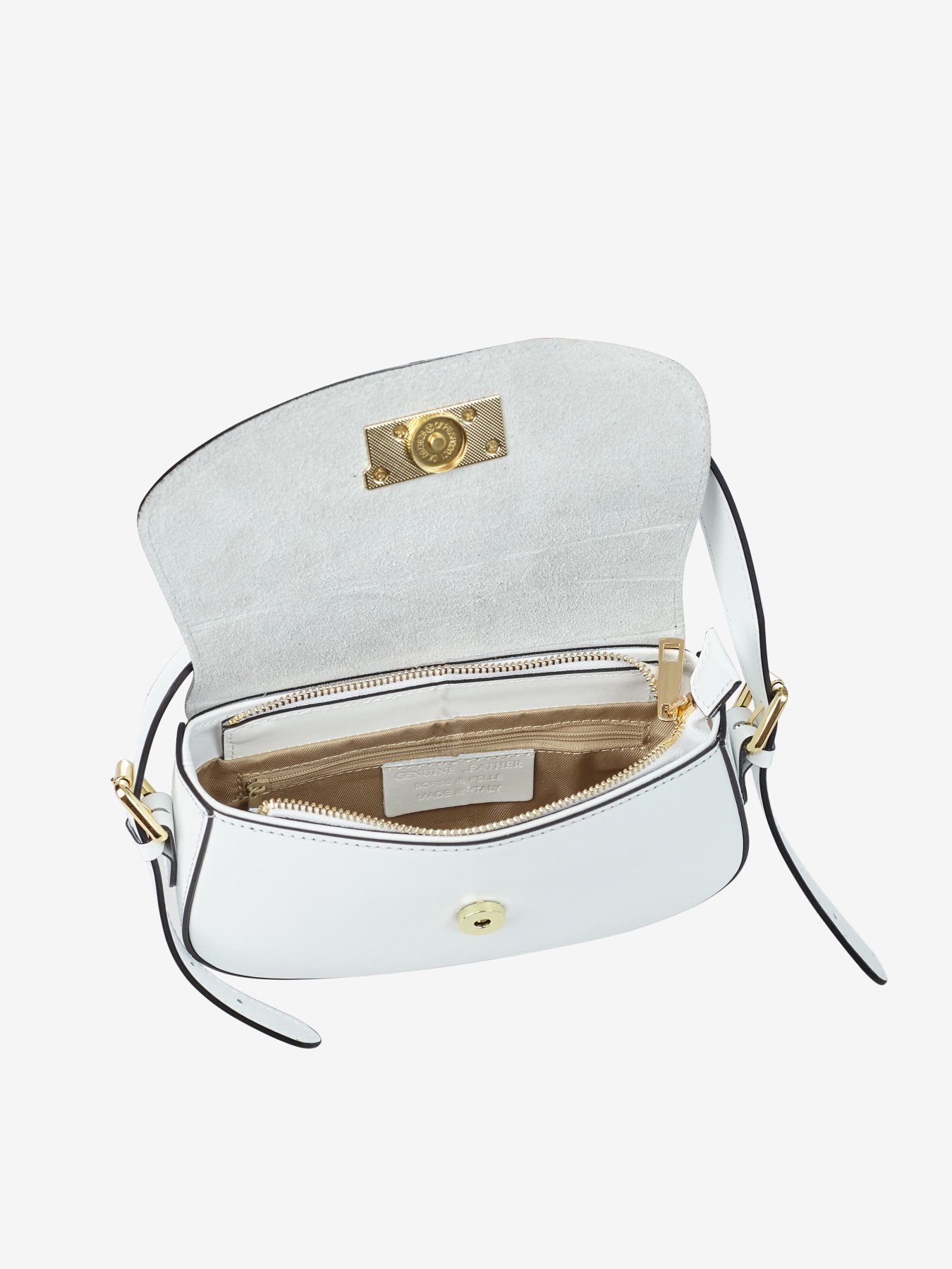 Кросс-боди Regina Notte модель 2000000238999 Фото