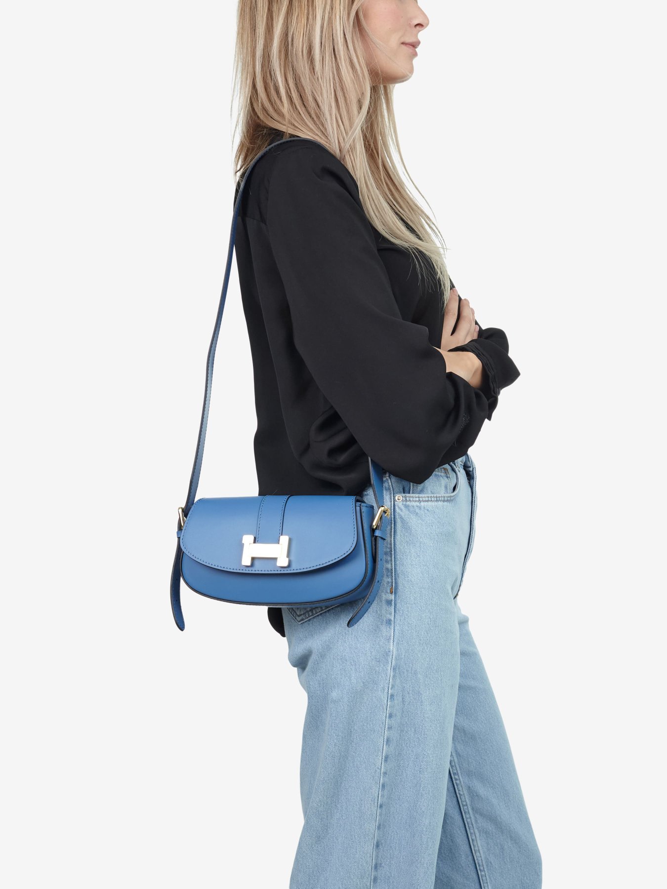 Кросс-боди Regina Notte модель 2000000239026 Фото