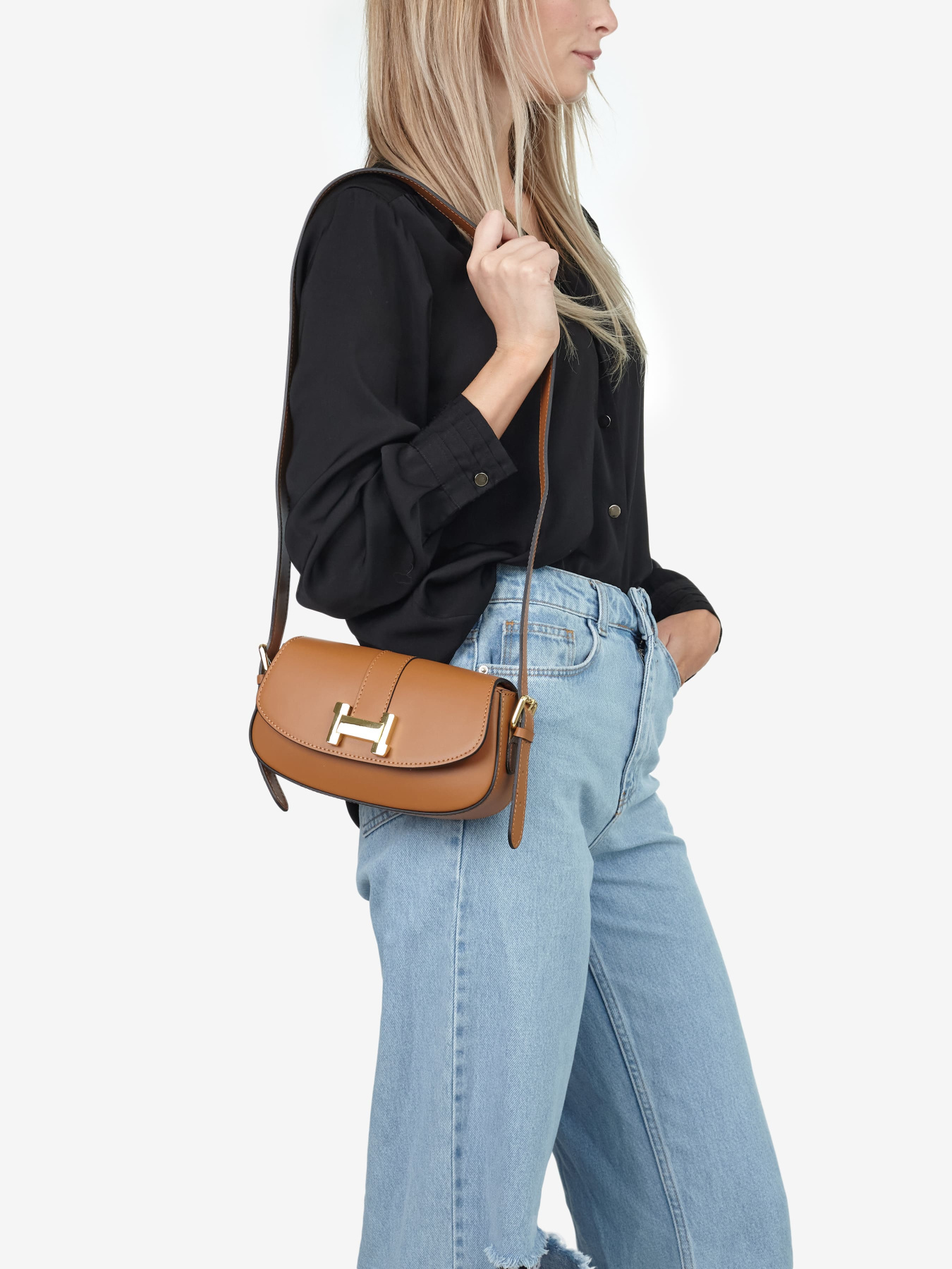 Кросс-боди Regina Notte модель 2000000239019 Фото