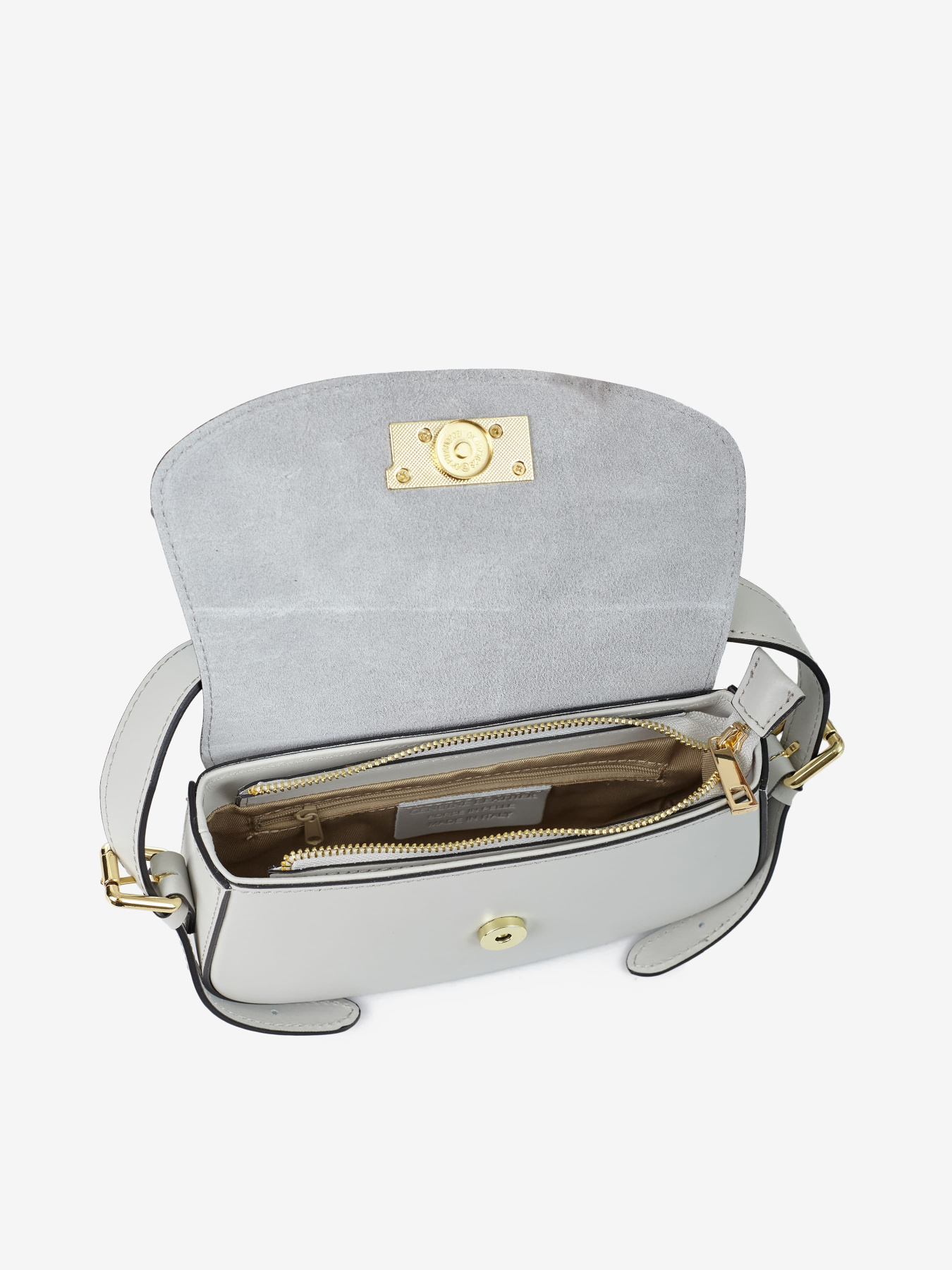 Кросс-боди Regina Notte модель 2000000239033 Фото