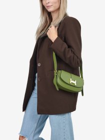 Кросс-боди Regina Notte модель 2000000239040 Фото