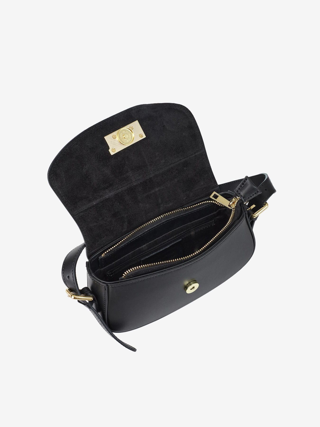 Кросс-боди Regina Notte модель 2000000238975 Фото