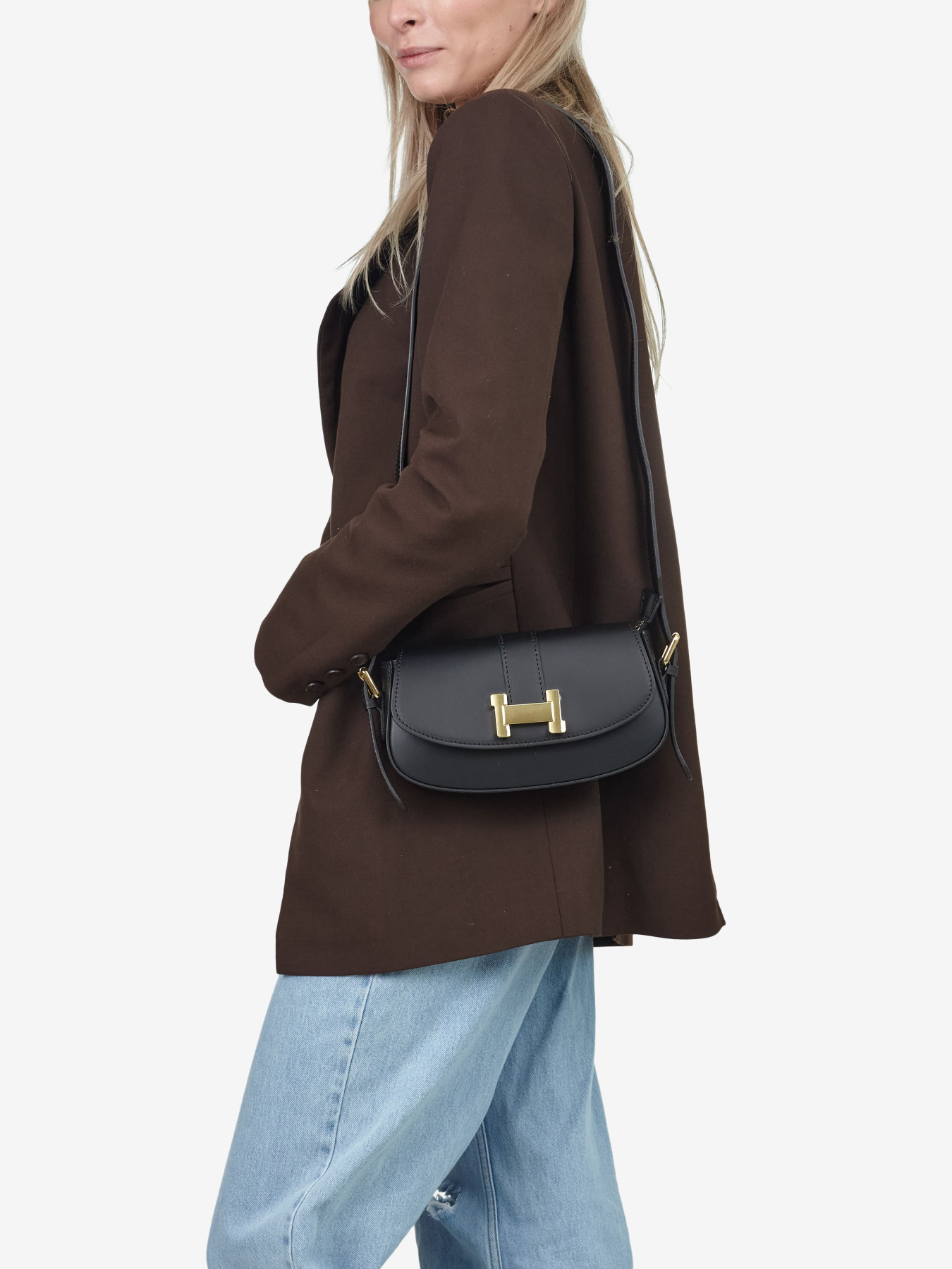 Кросс-боди Regina Notte модель 2000000238975 Фото